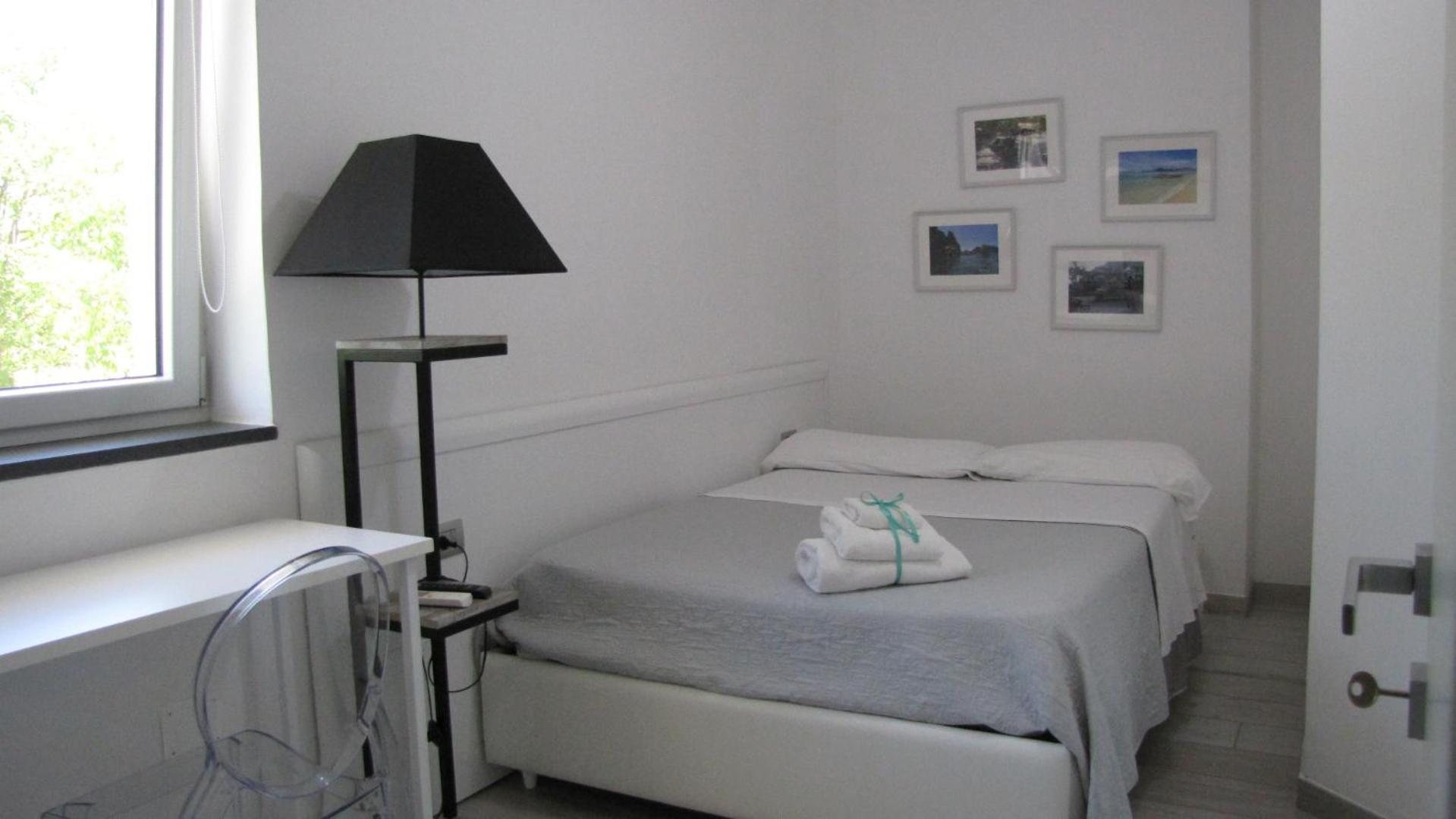 Soho B&B Fisciano Luaran gambar