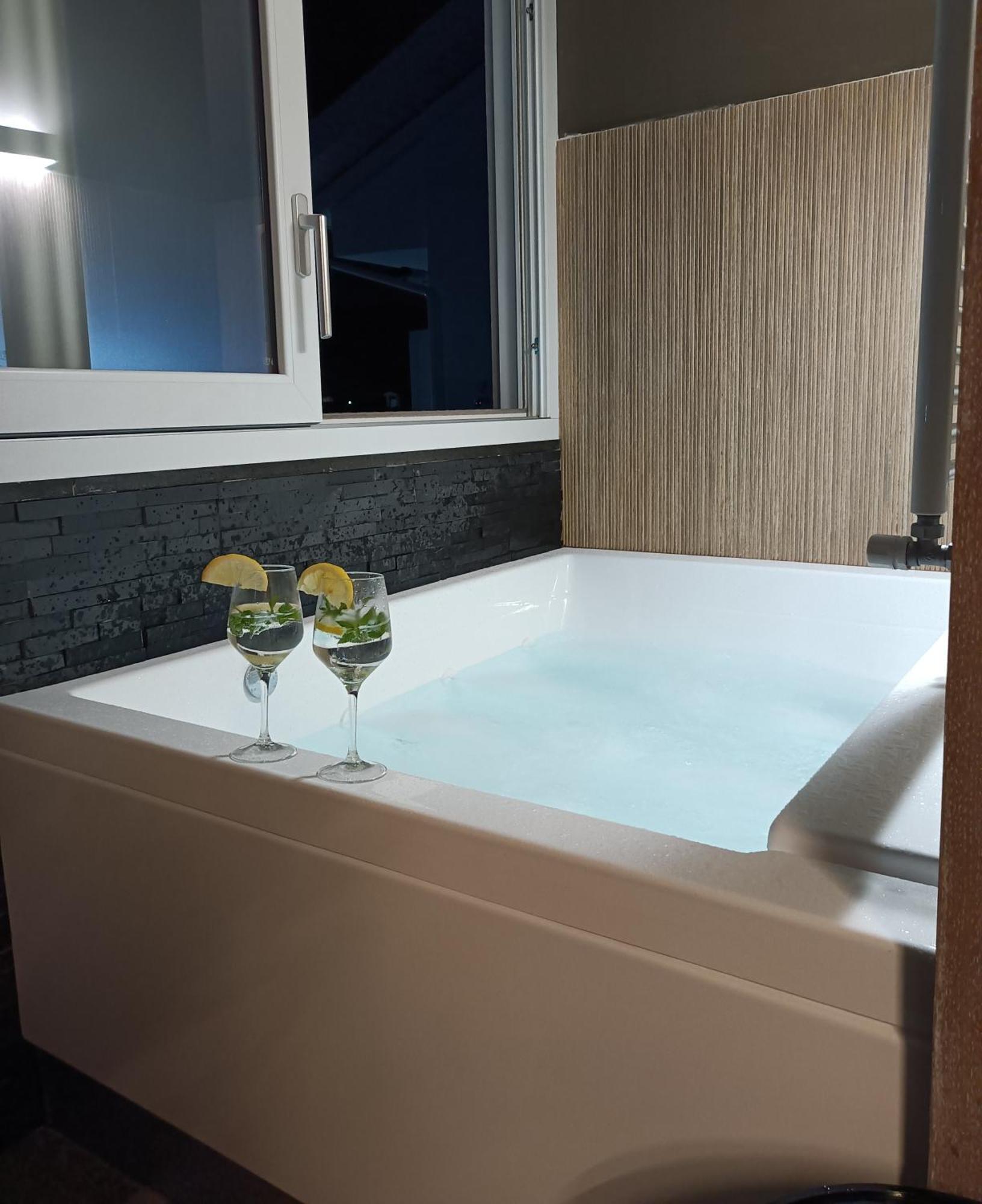 Soho B&B Fisciano Luaran gambar
