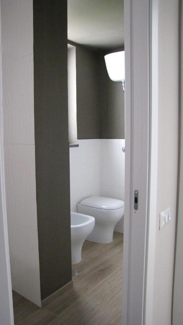 Soho B&B Fisciano Luaran gambar