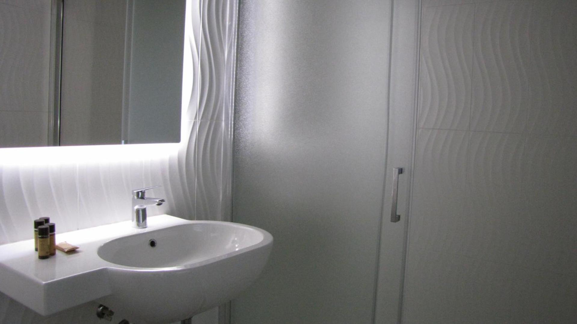 Soho B&B Fisciano Luaran gambar