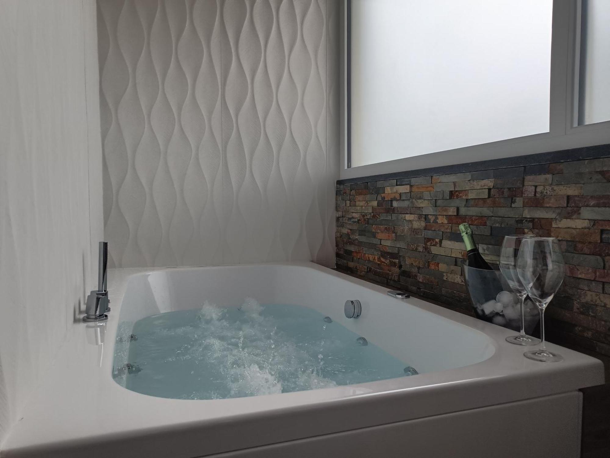 Soho B&B Fisciano Luaran gambar