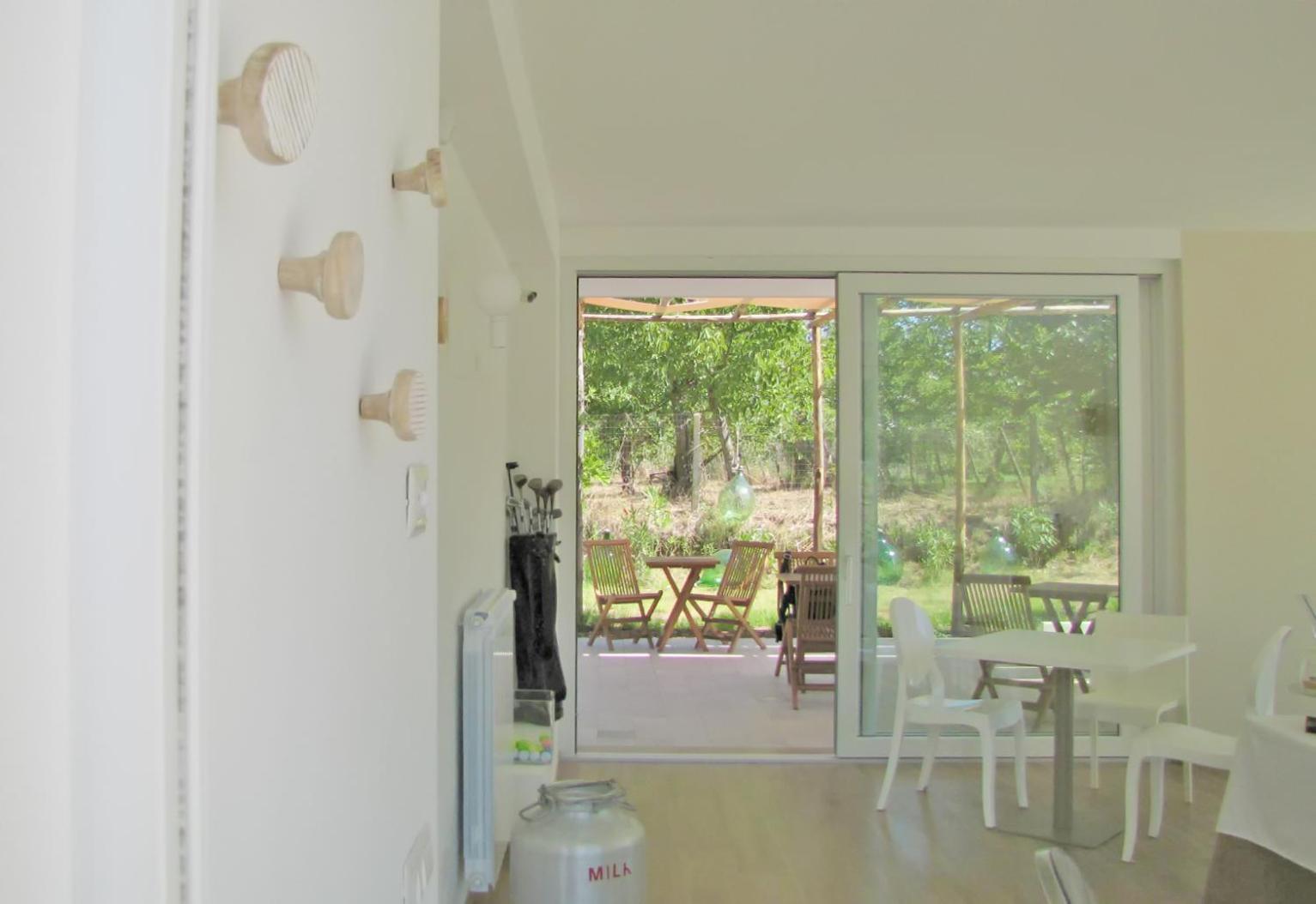Soho B&B Fisciano Luaran gambar