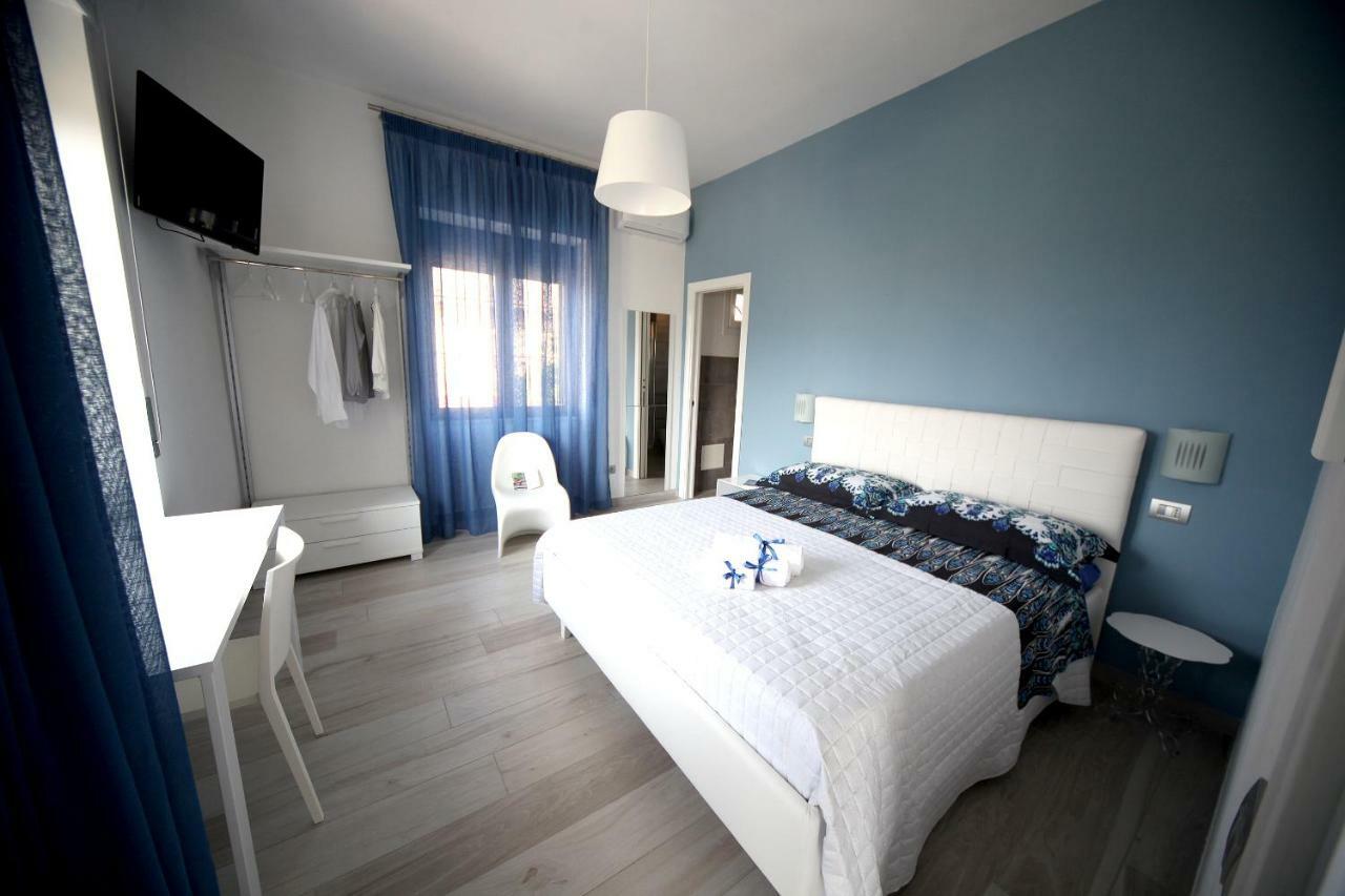 Soho B&B Fisciano Luaran gambar