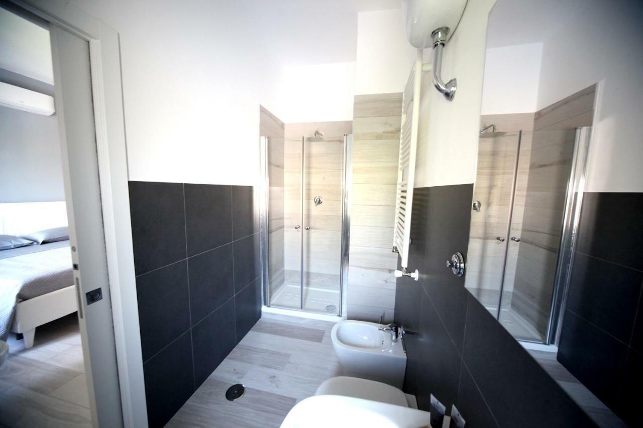 Soho B&B Fisciano Luaran gambar